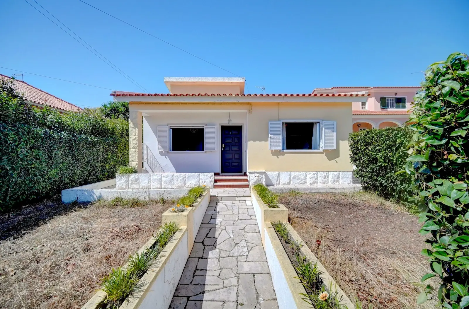 House — 3 ch. — Sintra
