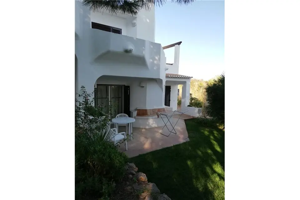 Apartment — 1 ch. — Albufeira