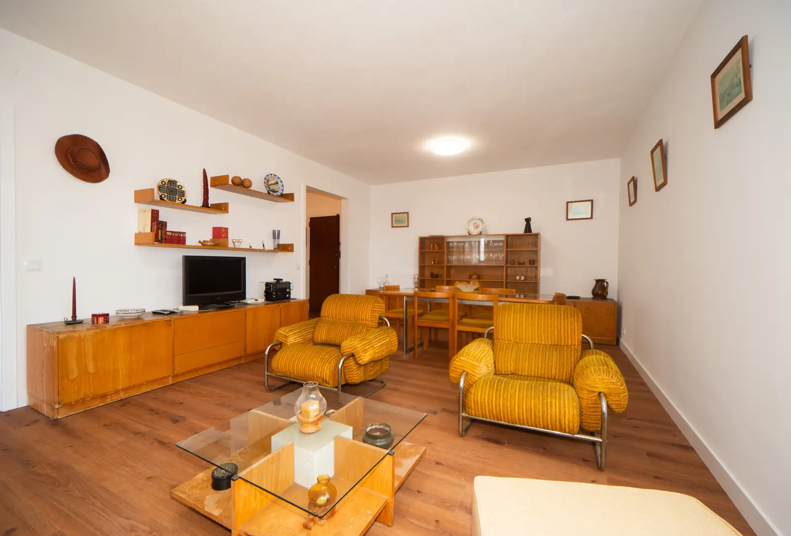 Apartment — 4 ch. — Lisboa