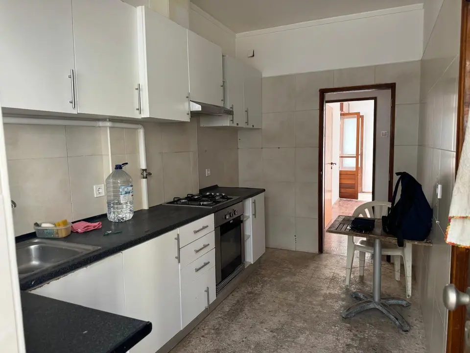Apartment — 4 ch. — Portimão
