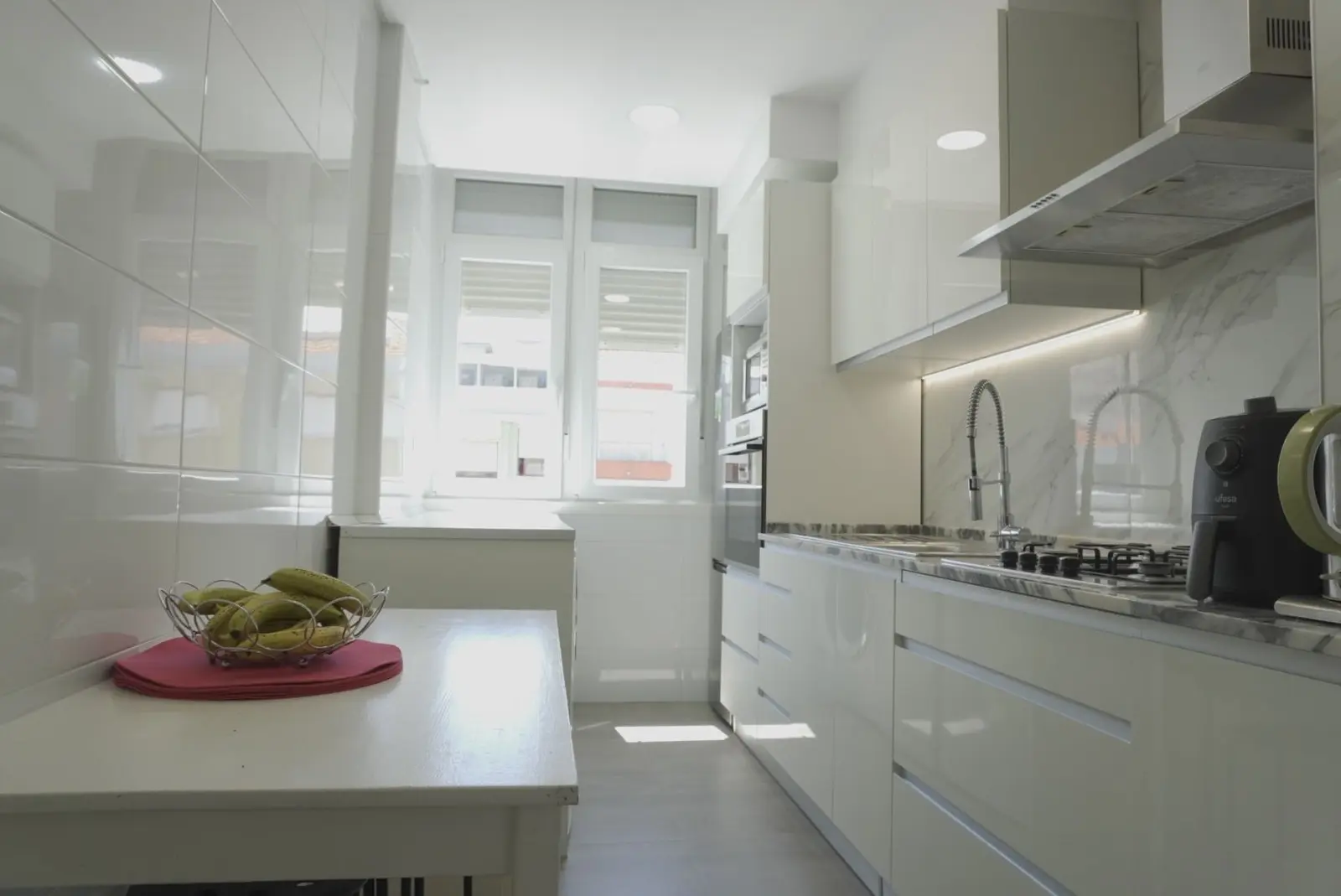 Apartment — 3 ch. — Sacavém