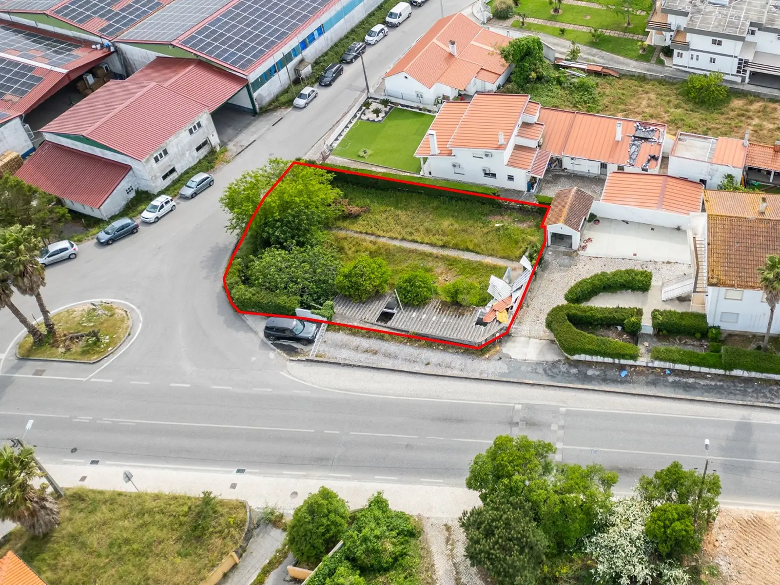 Commercial — Leiria