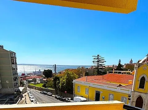 Apartment — 3 ch. — Lisboa