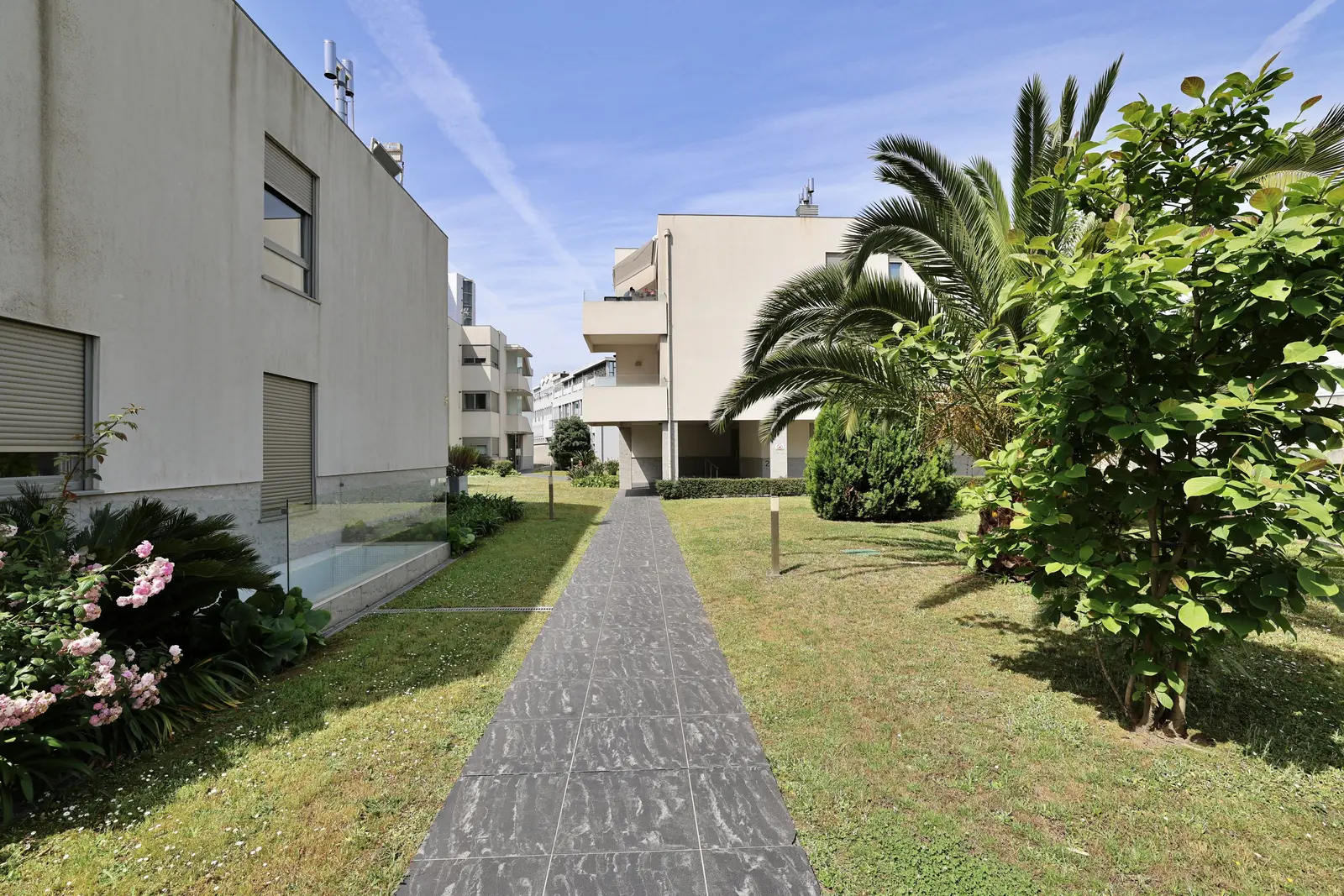 Apartment — 3 ch. — Porto