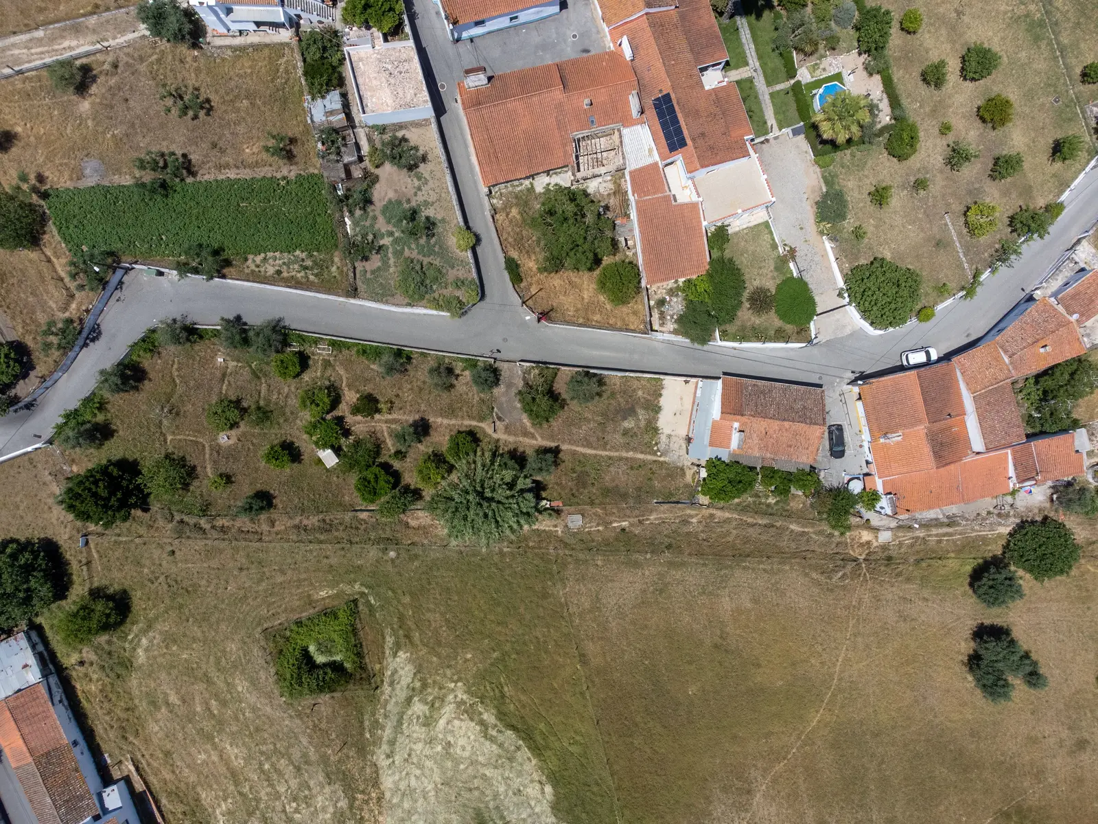 House — 2 ch. — Arraiolos