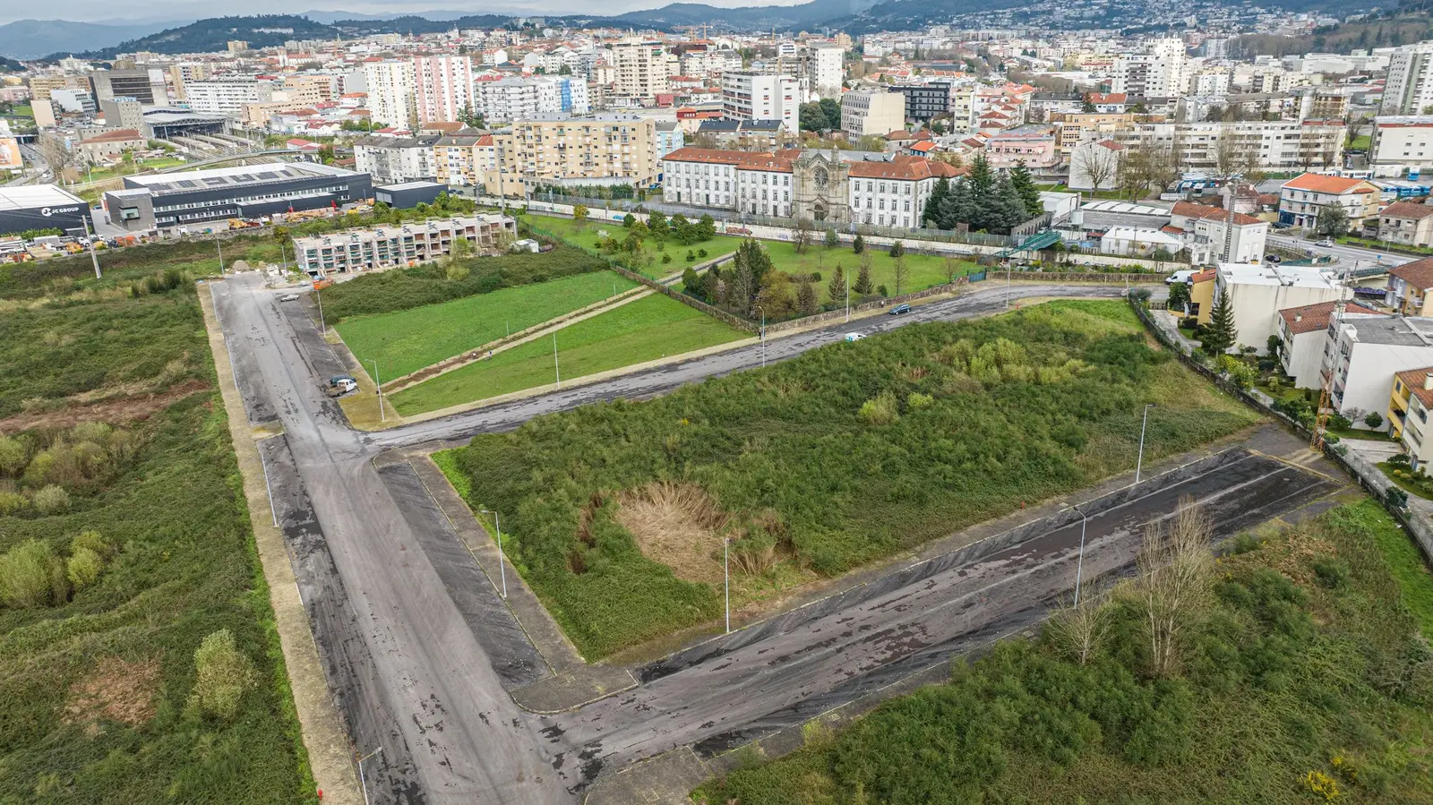 Other — Braga