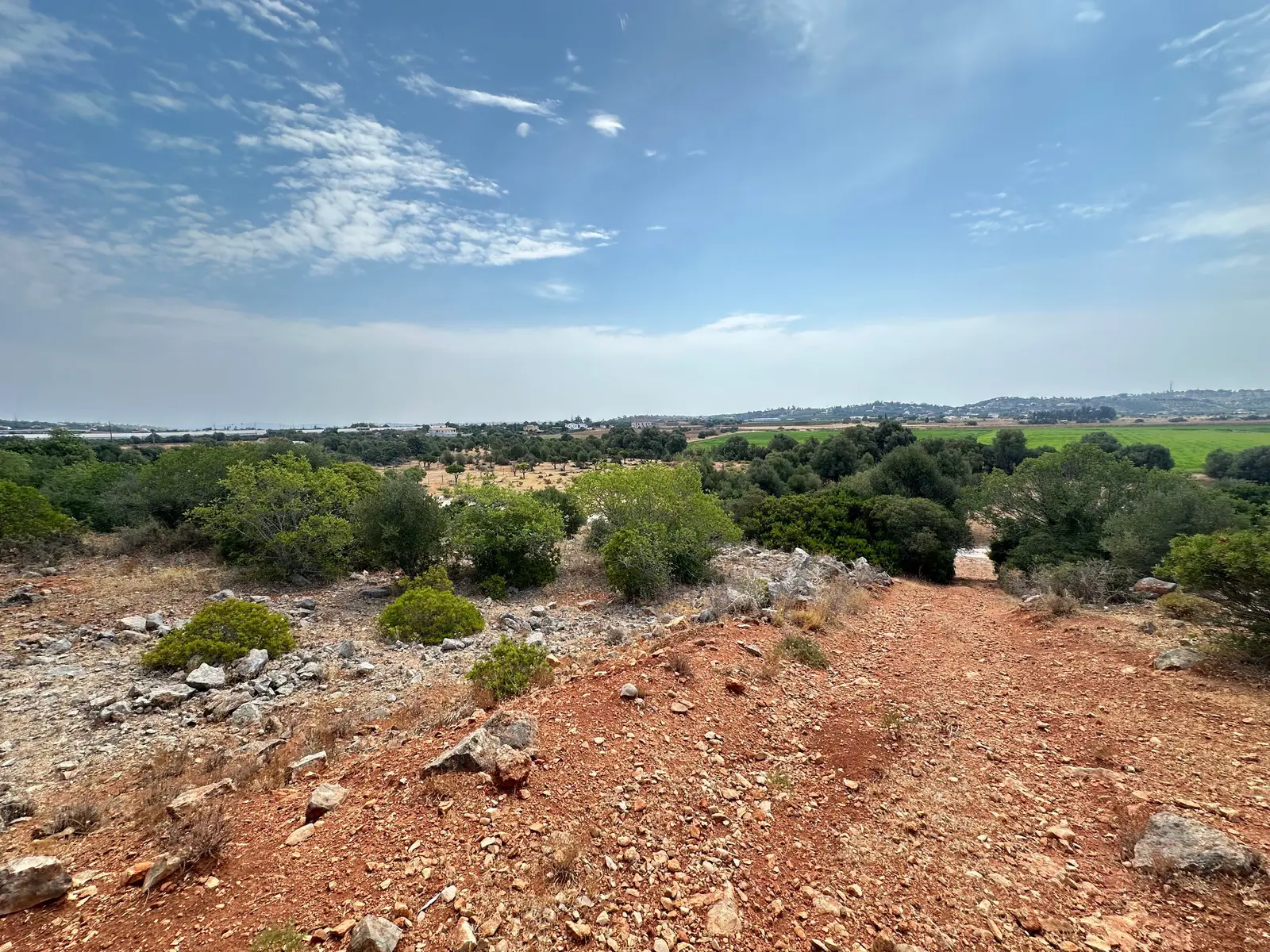 Other — Silves